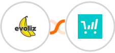 Evoliz + ThriveCart Integration