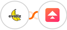 Evoliz + Upnify Integration