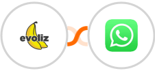 Evoliz + WhatsApp Integration