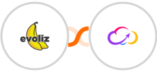 Evoliz + Workiom Integration