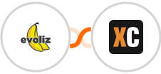 Evoliz + X-Cart (5.5.1) Integration
