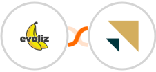Evoliz + Zendesk Sell Integration