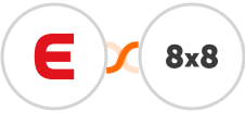 Exact Online + 8x8 Integration