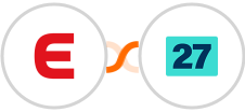 Exact Online + Apex27 Integration