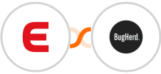 Exact Online + BugHerd Integration