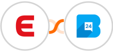 Exact Online + Bulk24SMS Integration