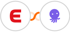 Exact Online + EmailOctopus Integration