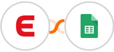 Exact Online + Google Sheets Integration