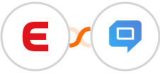 Exact Online + HelpCrunch Integration