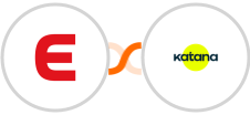 Exact Online + Katana Cloud Manufacturing Integration
