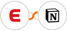 Exact Online + Notion Integration