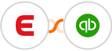 Exact Online + Quickbooks Online Integration