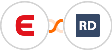 Exact Online + RD Station Integration