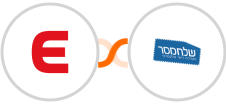Exact Online + Sendmsg Integration