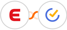 Exact Online + TickTick Integration