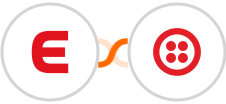 Exact Online + Twilio Integration
