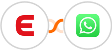 Exact Online + WhatsApp Integration