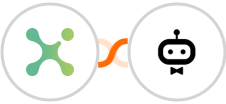Exotel + awork Integration