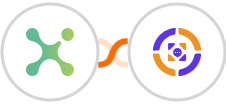 Exotel + Azmarq SMS Integration