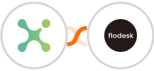 Exotel + Flodesk Integration