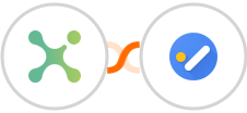 Exotel + Google Tasks Integration