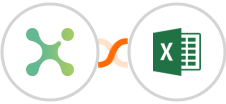 Exotel + Microsoft Excel Integration