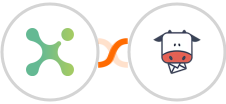 Exotel + Moosend Integration