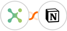 Exotel + Notion Integration