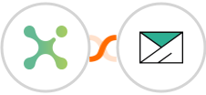 Exotel + SMTP Integration