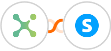 Exotel + Systeme.io Integration