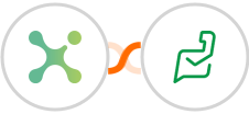 Exotel + Zoho Desk Integration