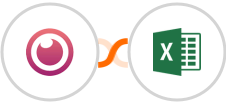Eyeson + Microsoft Excel Integration