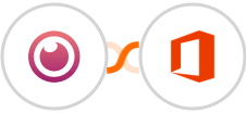 Eyeson + Microsoft Office 365 Integration