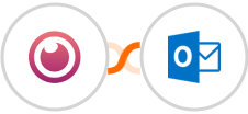 Eyeson + Microsoft Outlook Integration