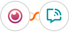 Eyeson + WANotifier Integration