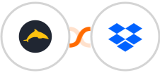Ezekia + Dropbox Integration