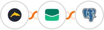 Ezekia + Email It + PostgreSQL Integration