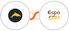 Ezekia + EspoCRM Integration