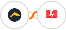 Ezekia + Fast2SMS Integration