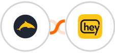 Ezekia + Heymarket SMS Integration