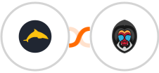Ezekia + Mandrill Integration