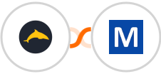 Ezekia + Mocean API Integration