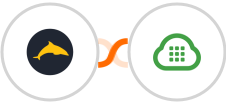 Ezekia + Plivo Integration