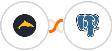 Ezekia + PostgreSQL Integration