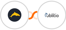 Ezekia + Publit.io Integration