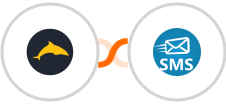 Ezekia + sendSMS Integration