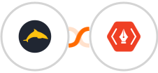 Ezekia + thanks.io Integration