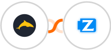 Ezekia + Ziper Integration