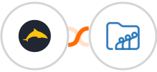 Ezekia + Zoho Workdrive Integration