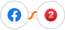 Facebook Ads Management And Insights + 2Factor SMS Integration